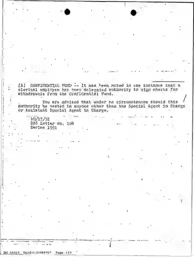 scanned image of document item 119/169