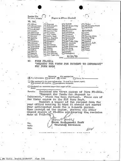scanned image of document item 158/169