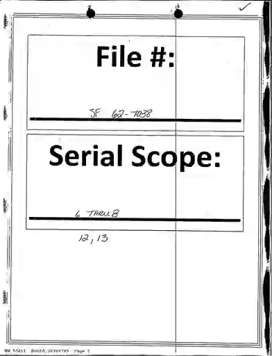 scanned image of document item 1/11