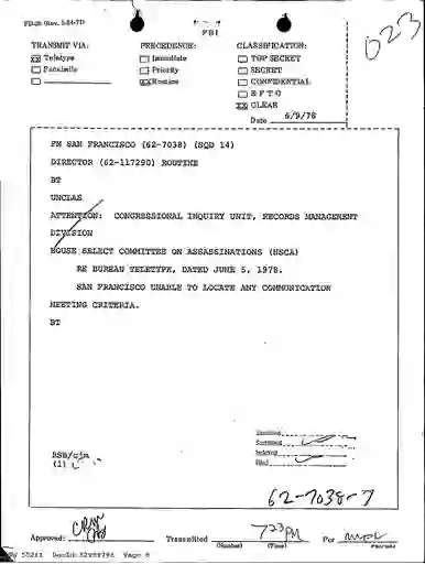 scanned image of document item 8/11