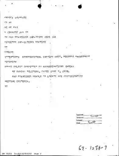 scanned image of document item 9/11