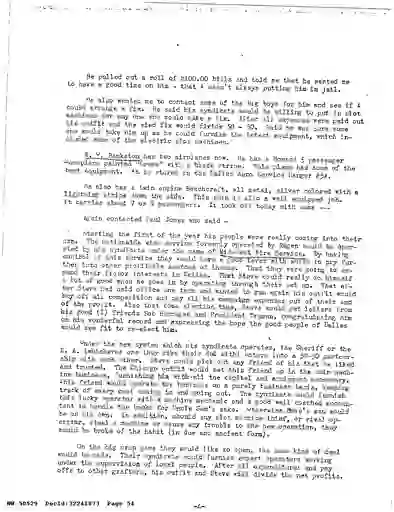 scanned image of document item 54/79