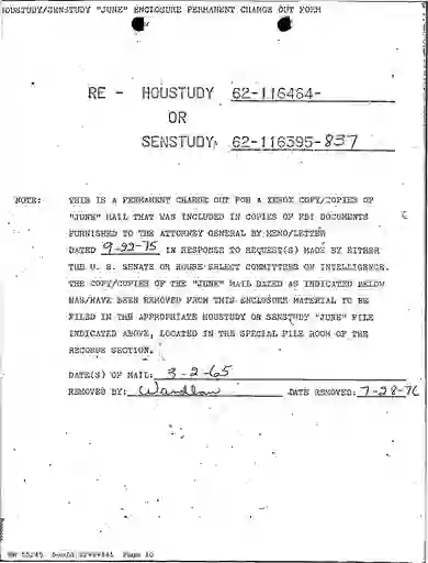 scanned image of document item 10/346