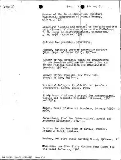 scanned image of document item 295/346