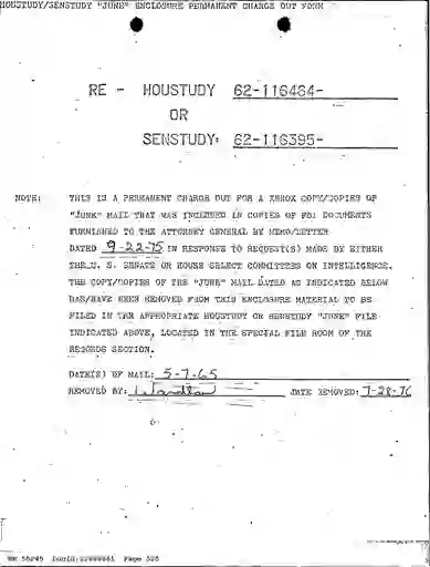 scanned image of document item 325/346