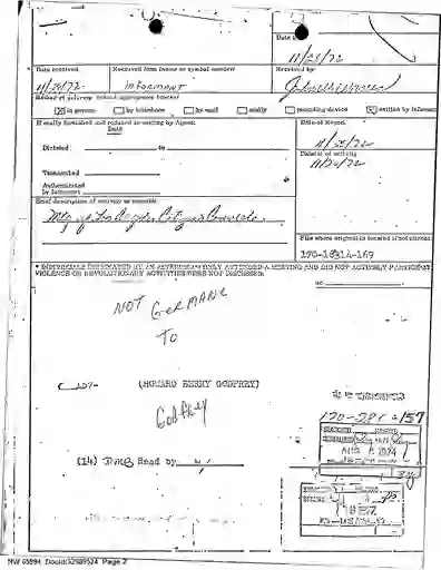 scanned image of document item 2/1485