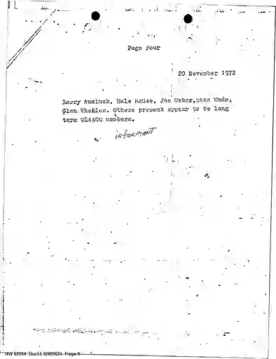 scanned image of document item 6/1485