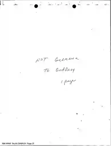 scanned image of document item 21/1485