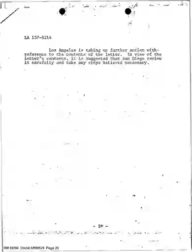 scanned image of document item 25/1485