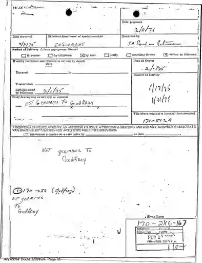 scanned image of document item 35/1485
