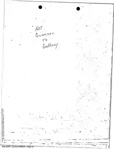 scanned image of document item 41/1485