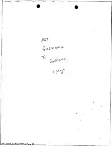 scanned image of document item 58/1485