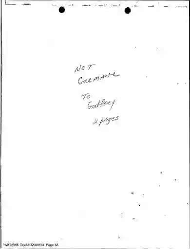 scanned image of document item 66/1485