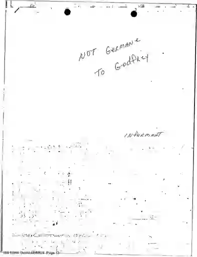 scanned image of document item 73/1485