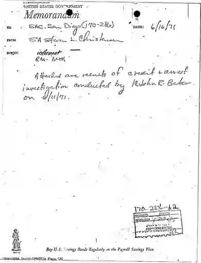 scanned image of document item 136/1485