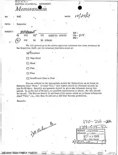 scanned image of document item 172/1485