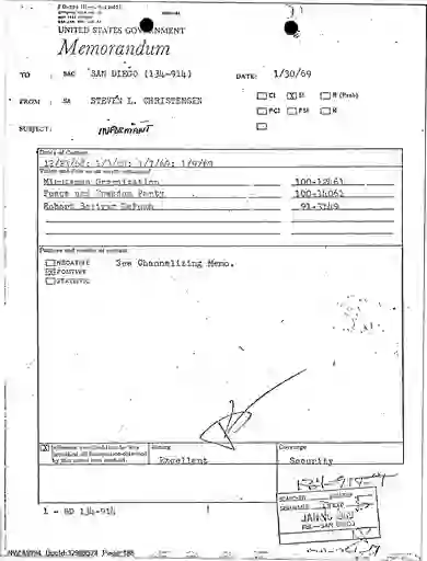 scanned image of document item 188/1485