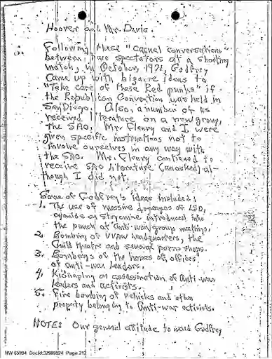 scanned image of document item 212/1485