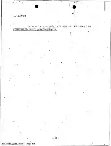 scanned image of document item 282/1485