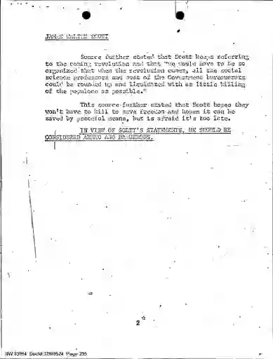 scanned image of document item 295/1485