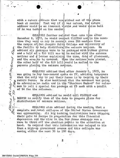 scanned image of document item 301/1485