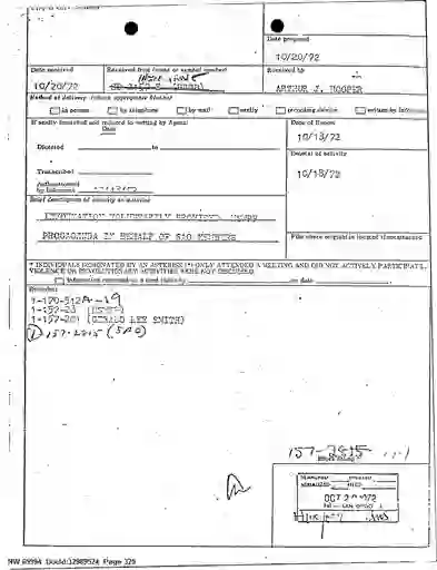 scanned image of document item 325/1485