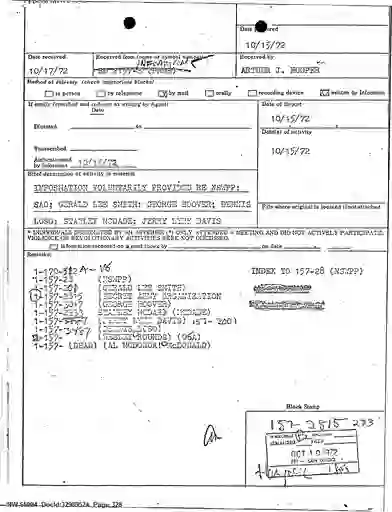 scanned image of document item 328/1485