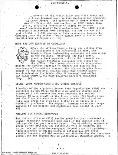 scanned image of document item 332/1485
