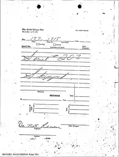 scanned image of document item 339/1485