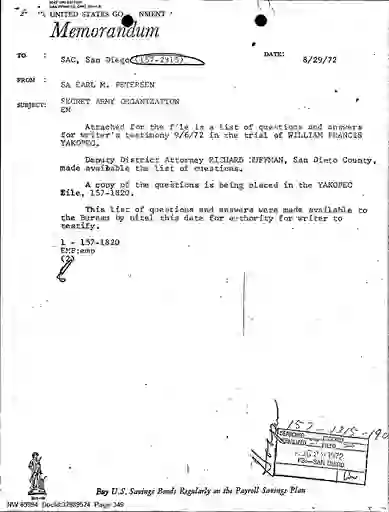scanned image of document item 349/1485
