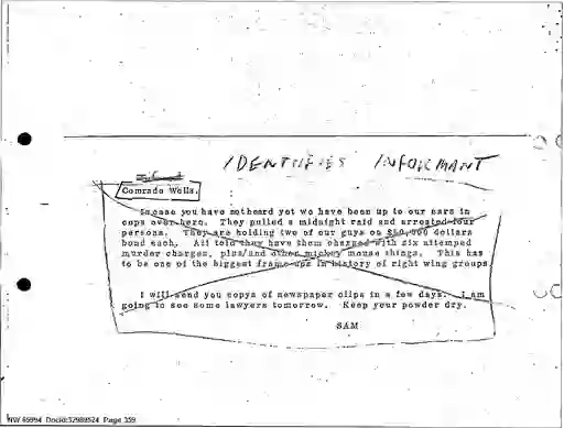 scanned image of document item 359/1485