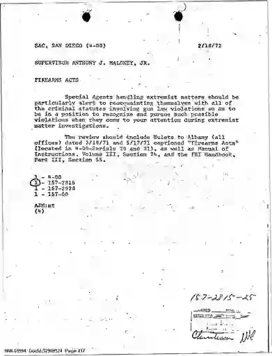 scanned image of document item 417/1485