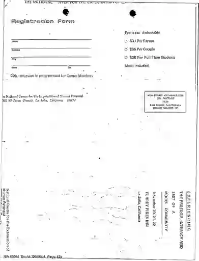 scanned image of document item 425/1485