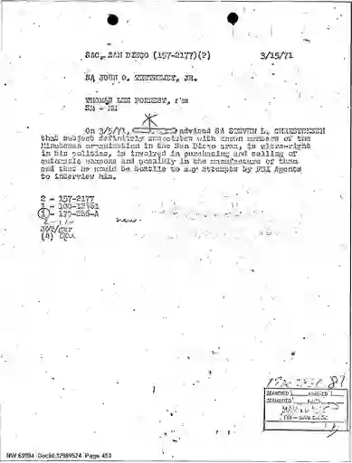 scanned image of document item 453/1485