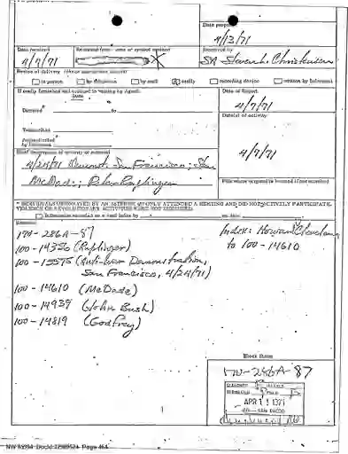 scanned image of document item 464/1485