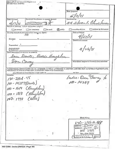 scanned image of document item 466/1485