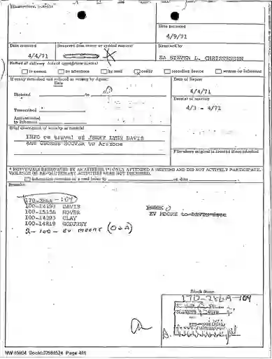 scanned image of document item 491/1485