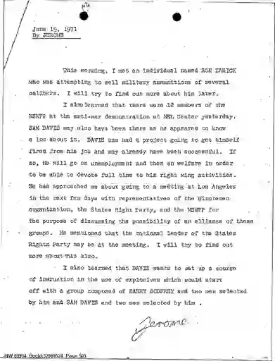 scanned image of document item 503/1485