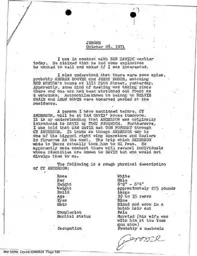 scanned image of document item 559/1485