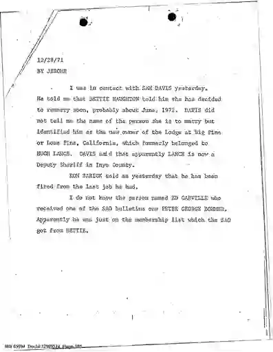scanned image of document item 585/1485