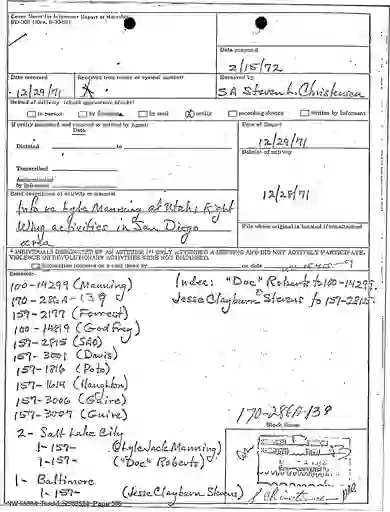 scanned image of document item 586/1485