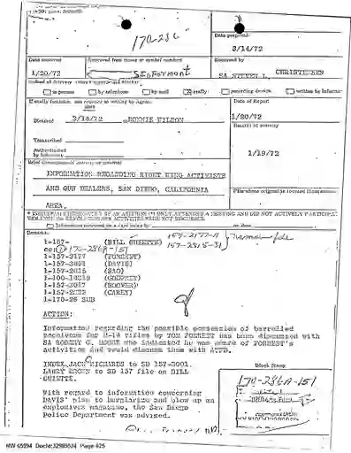 scanned image of document item 625/1485