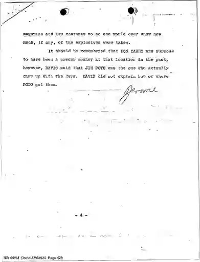 scanned image of document item 629/1485