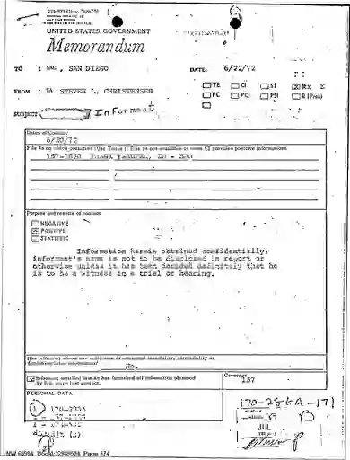 scanned image of document item 674/1485
