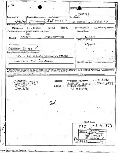 scanned image of document item 686/1485