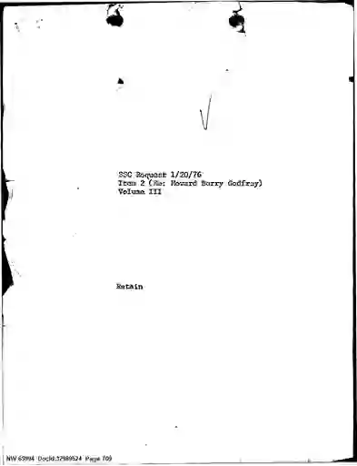scanned image of document item 709/1485
