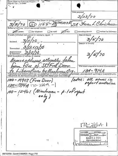 scanned image of document item 710/1485
