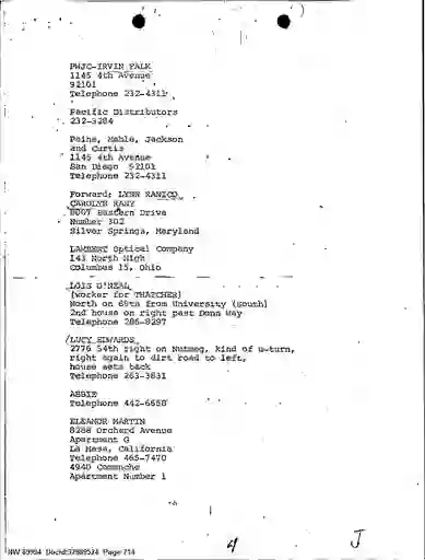scanned image of document item 714/1485