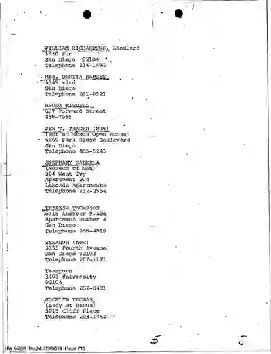 scanned image of document item 715/1485