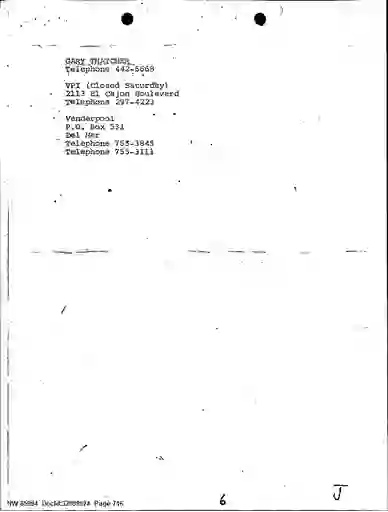 scanned image of document item 716/1485